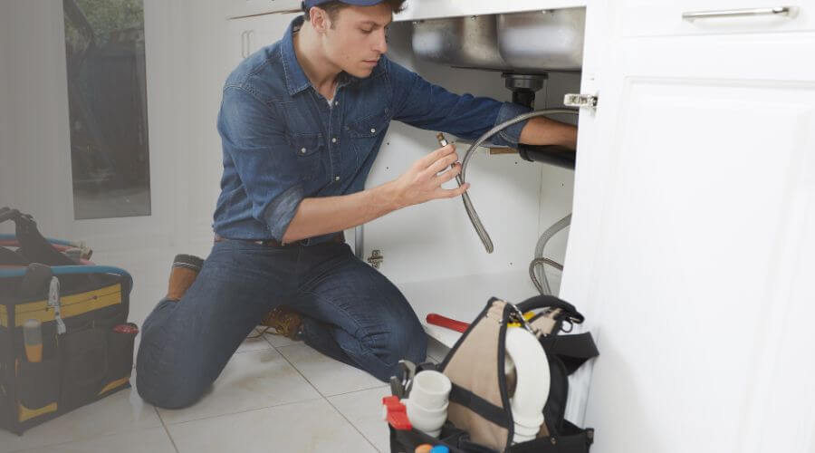 Professional Leak Detection Services in Sycamore, AL